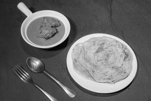 Chicken Curry Combo