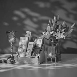 The Terra Hamper