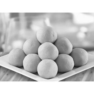 Besan Laddu