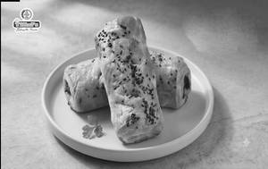 Paneer Puffs (1 Pc)