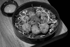 Chicken Karage