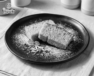 Pudding Cake