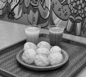 Golgappa 6 Flavour