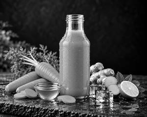 Carrot Extract
