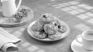 Nutty Buddy Cookies 250G