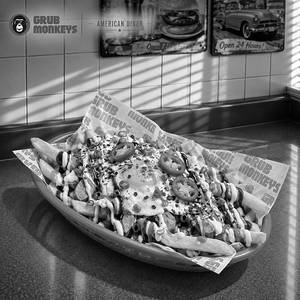 Loaded Fries