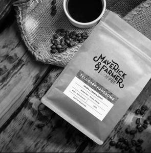 Tall Dark Handsome - 250gm
