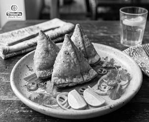 Samosa (1 Pc)