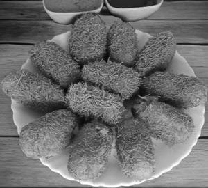 Crispy roll