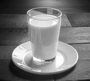 Milk