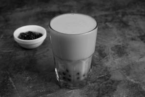 Thai Milk Tea