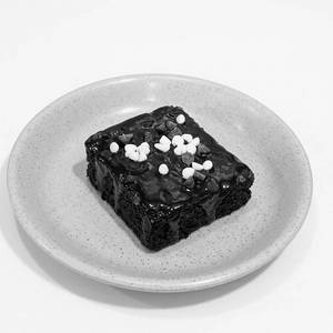 Chocochip Brownie
