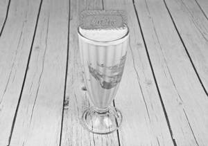 Biscoff Shake