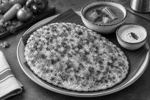 Mix Veg Uttapam