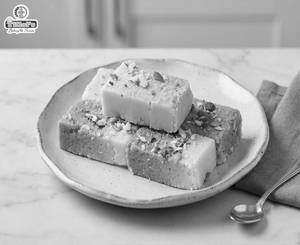 Milk Cake
