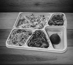 Chinese Combo