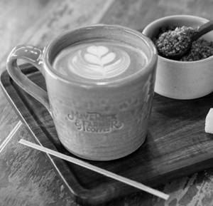 Mocha Coffee