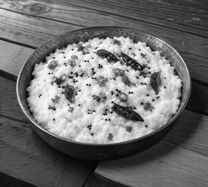 Curd rice