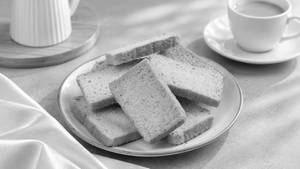 Suji Rusk 250g