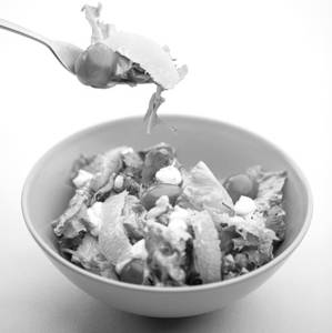 Fruti De Passoa Salad