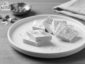 White Diamond Burfi
