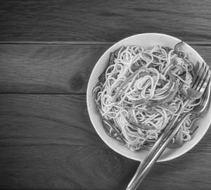Hakka Noodles [Regular]