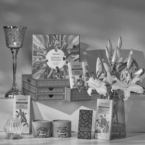 The Heirloom Collection