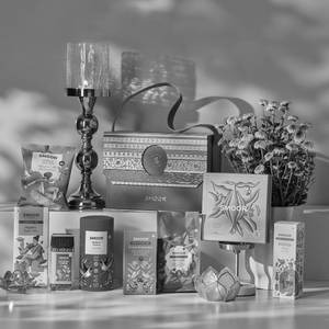 The Artisanal Bounty Tote