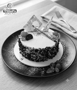 Black Forest Fresh Cream