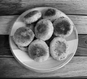 Banana Cutlet