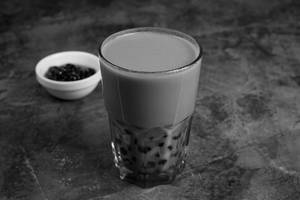 Taro Milk Tea