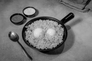 Malabar Egg Biryani