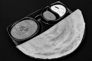Mysore Plain Dosa