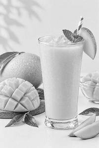 Mango Juice [350 ml]