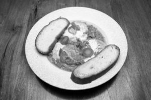 Shakshuka