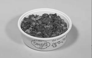 Swaminarayan Green Veg Sabji [300 Ml]