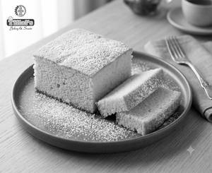 Sponge Cake