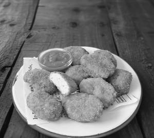 Chicken nuggets
