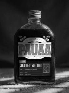 Pauaa (Cold Brew)