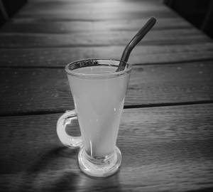 Pineapple ice tea