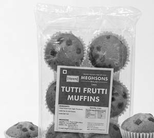 Mawa Muffins Cake(6pcs)