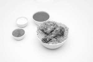 Hyd Special Chicken Dum Biryani