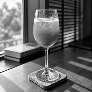 Coco Espresso