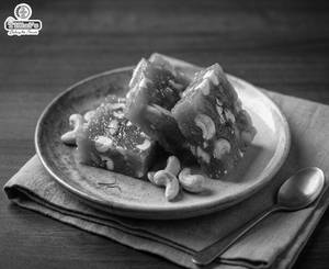 Ghee Piece Halwa