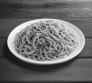 Veg noodles