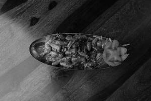 Baby Corn 65