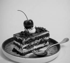 Black Forest Pastry