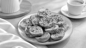 Methi Toast 200g