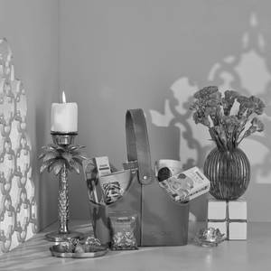 The Harmony Green Hamper