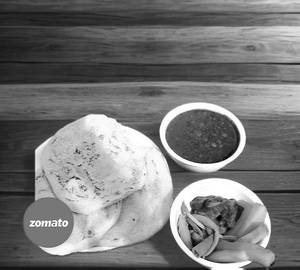 Amritsari Kulcha